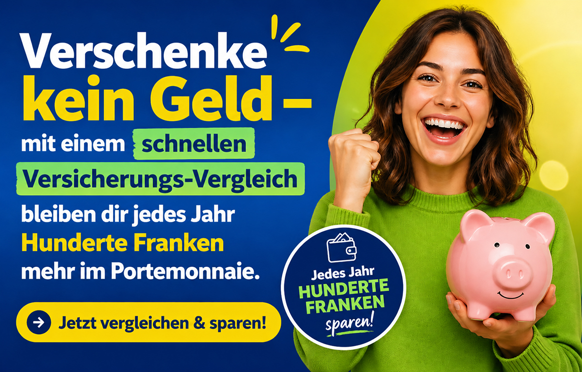 Geld sparen